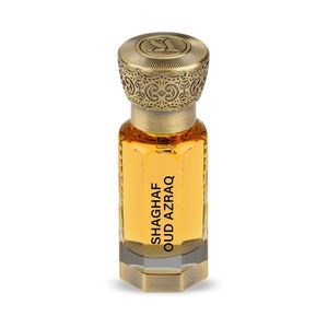 Swiss Arabian SHAGHAF OUD AZRAQ 12ML