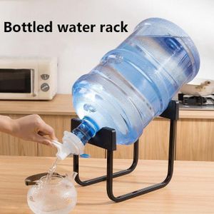 Bottled Water Bottle Rack, Water Bottle Barrel Holder