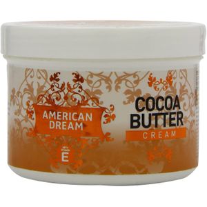 American Dream Cocoa Butter Cream With Vitamin E 500ml