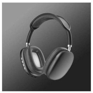 P9 Pro Max Wireless Bluetooth Headphones - Noise Reduction, Deep Bass, Over-Ear promax Headset
