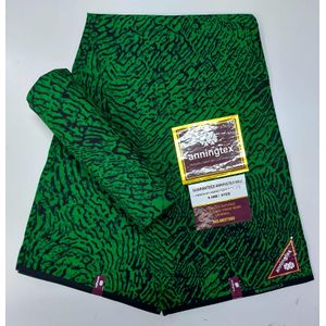 Dashing New Ankara/Vitenge Prints 