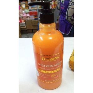 O'Carly Nicotinamide Anti-aging Serum