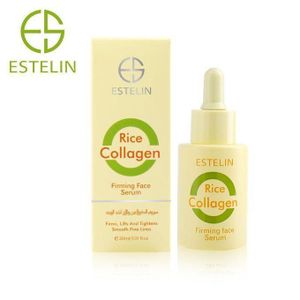 ESTELIN  Rice Collagen Serum – Firming, Anti-Aging & Skin Renewal