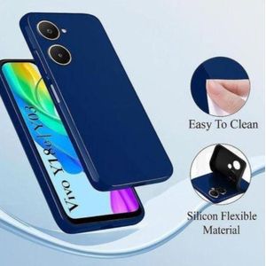 Soft Silicone case for Vivo Y03