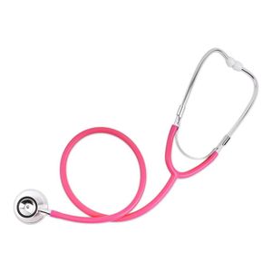Portable Dual Head Stethoscope Student Vet Nurse