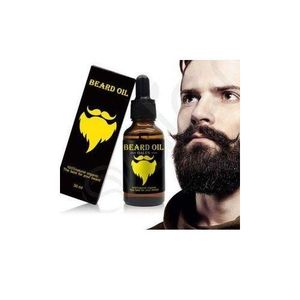 Beard Oil For Growth Strong Hair And Beard Growth - 30ml