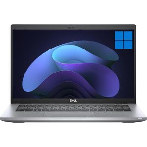 DELL Refurbished Latitude 5420 14-Inch Full HD Business Laptop, Intel Core i5-1145G7, 16GB DDR4 RAM, 512GB PCIe NVMe SSD, Windows 11 Pro