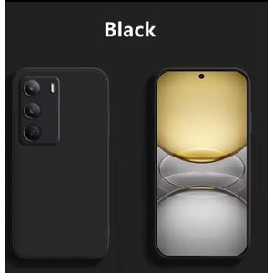 Realme c75 4g silicone case 