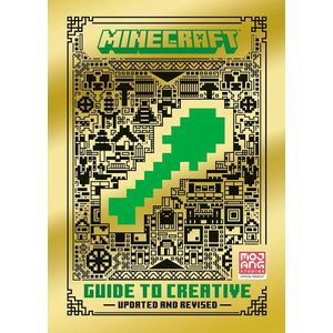 Jumia Books Minecraft Guide to Creative Book By Mojang Studios