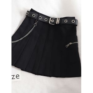 Buy Black Skirt Outfit online - Best Price in Kenya