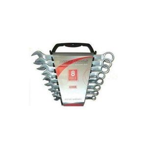 DISEN 8Pc Spanner Wrench Set