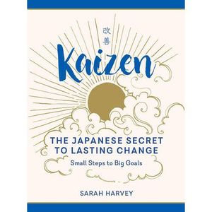 Jumia Books Kaizen