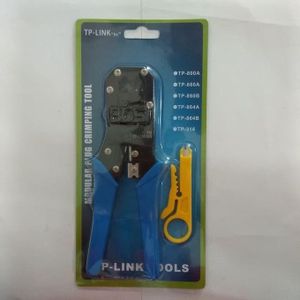 Crimping tool