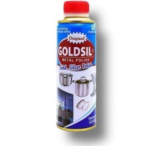 Metal MetalJewelry Polish Cleaner Goldsil Silver Brass bc