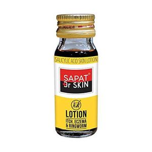 Sapat Dr. Skin Salicylic acid– Lotion