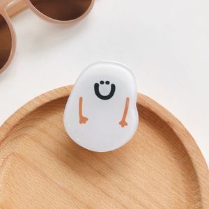 Cartoon Panda Mobile Phone Finger Ring Holder For Phones Grip Support  Accessories Telephone Smartphone Cell Phone Stand Holder