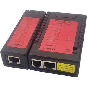 D-Link  Network Cable Tester NTL-CT-001