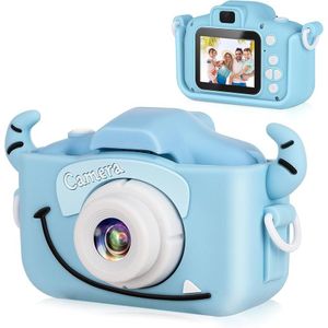 Best video camera for kids