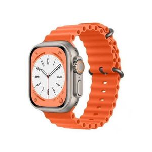 Smartwatch T900 Ultra Bluetooth Calls Fitness