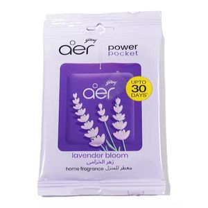 Aeres Aer Air Freshener Lavender Bloom 