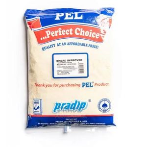 Pradip Bread Improver 500grms