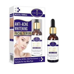 Aichun Beauty Anti-Acne Whitening Facial Serum