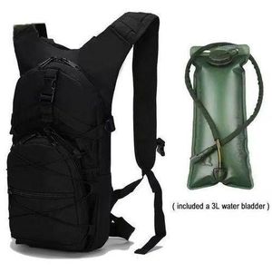 Hiking Hydration Water Camel Bag