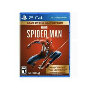 spider man ps4 jumia