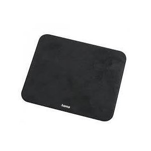 Hama BUSINESS MOUSE PAD BLACK (051961)