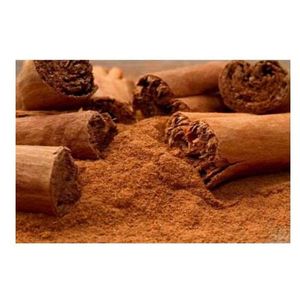 Ceylon Cinnamon Powder