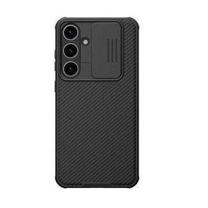 Samsung Galaxy A35 CamShield Pro Series Nilkin Cover Case Designed