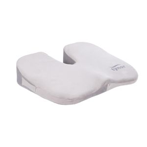 TYNOR Ortho Cushion Seat, Grey, Universal Size