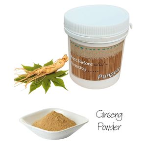Punpple Ginseng Powder INFLAMMATION BRAIN ERECTLYLE DYSFUNCTION IMMUNE SYSTEM ENERGY cf