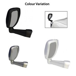 Car Bonnet Front Fender Rear Side Mirror 