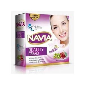 NAVIA Beauty Cream