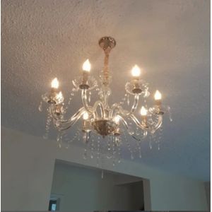Chandelier Royalty Pendant Light