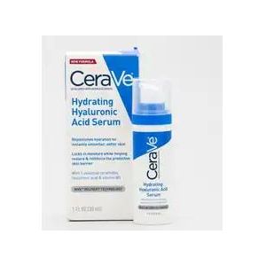 Hydrating Hyaluronic Acid Serum