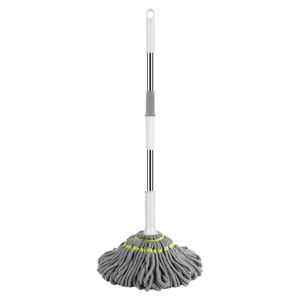 Mop Ponge twist mop,self wringing mop for floor cleaning