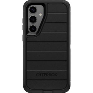 Samsung OtterBox Defender Armor Case for Galaxy S24 – Heavy-Duty Rugged Multi-Layer Shockproof Protection