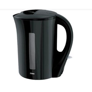 Mika 1.7L Electric Corded Kettle – Fast Boil