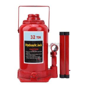 32 Tonnes Industrial/ Home Vehicle Hydraulic Jack 