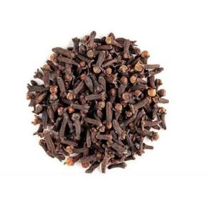 Cloves powder