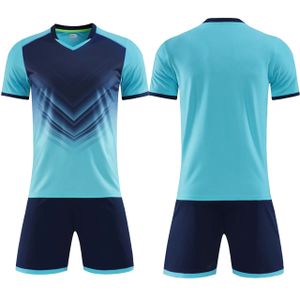 Soccer Jerseys Sets