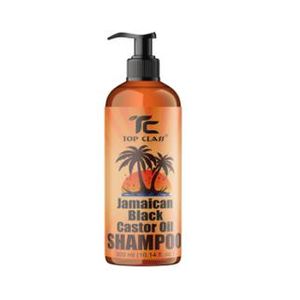 Top Class JBCO Hair Shampoo 300ml