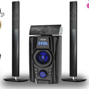 Nunix Home Theatre 3.1CH