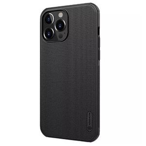 Nillkin iPhone 13 Pro Max Phone Case, Super Frosted Shield Matte Finish Protective Cover Case for Second Device