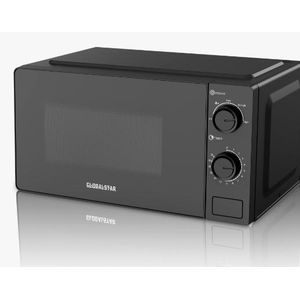 Globalstar F20MXP08  Manual Microwave Oven 20L