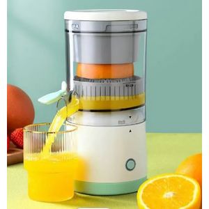 1.5L Electric Orange Juicer 800W Fruit Vegetable Blender Lemon