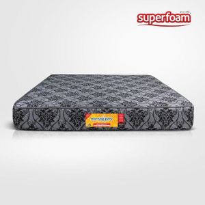 Morning Glory 6*6*12 Inches Premium High-Density Foam Mattress