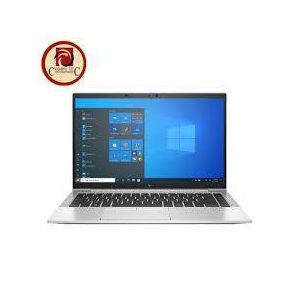 EliteBook 845 G8  14" FHD, AMD Ryzen 5 Pro, 8GB RAM, 256GB SSD, Refurbished  Silver + 6 Months Warranty